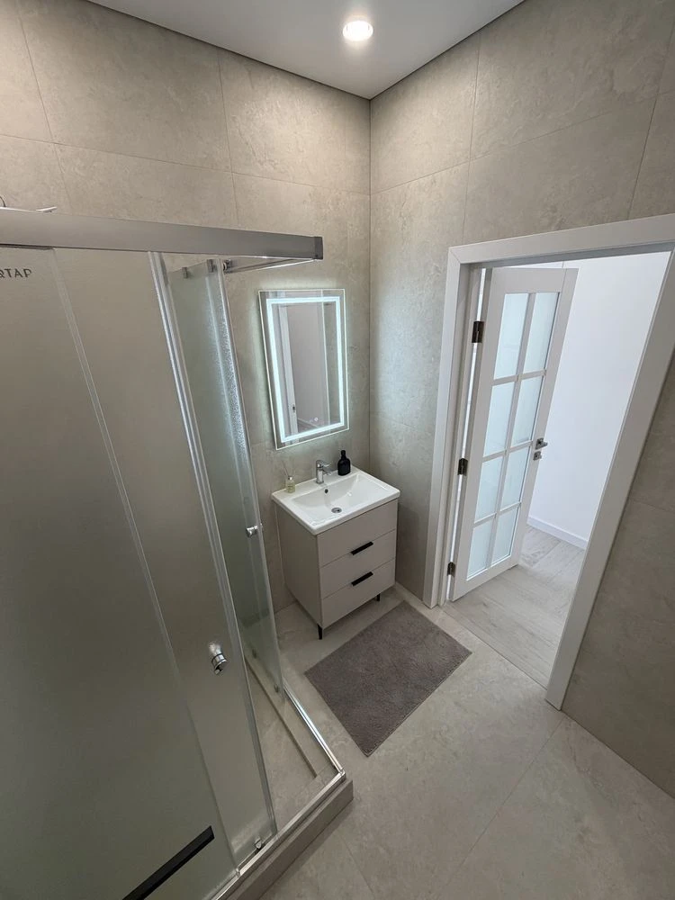 Sale of Apartments in Grand Central 2k New Construction with Renovation