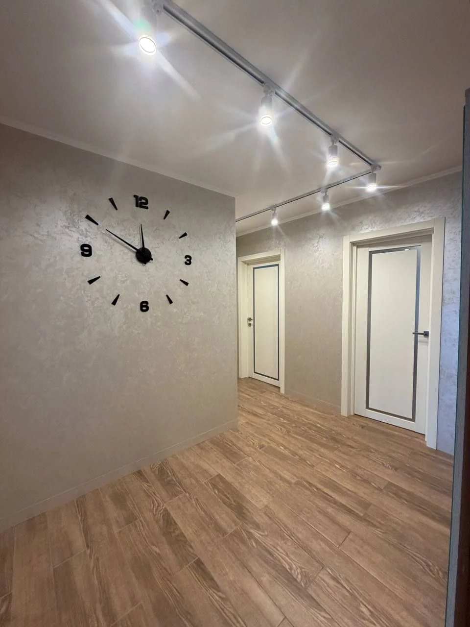 3-bedroom apartment|62.1 sq m|district of Sushylnya| Town of Dubno