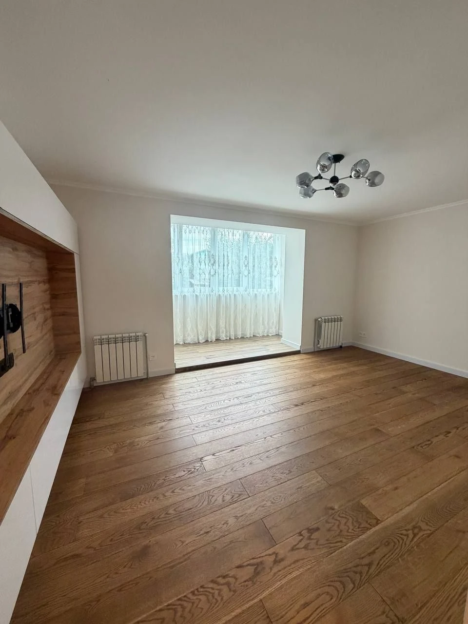 3-bedroom apartment|62.1 sq m|district of Sushylnya| Town of Dubno