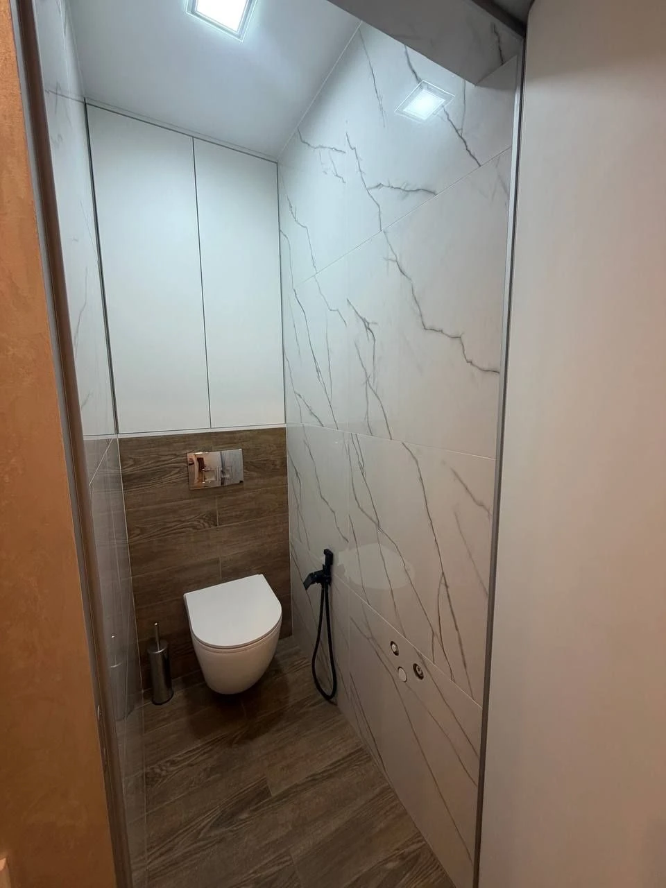3-bedroom apartment|62.1 sq m|district of Sushylnya| Town of Dubno