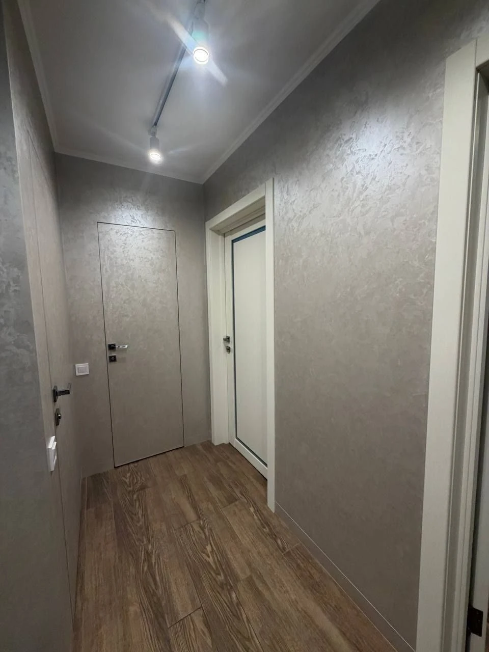 3-bedroom apartment|62.1 sq m|district of Sushylnya| Town of Dubno