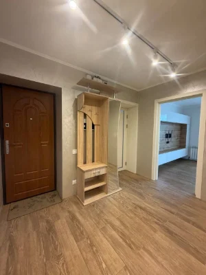 3-bedroom apartment|62.1 sq m|district of Sushylnya| Town of Dubno