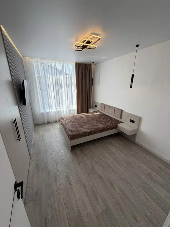 For Sale: 2-bedroom apartment in the Grand Central residential complex