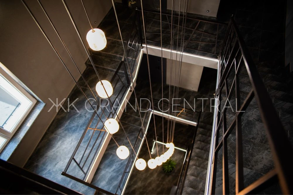 Продам 2х двох кімнатну квартиру ЖК "Grand Central"