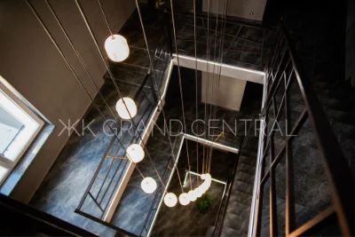 Продам 2х двох кімнатну квартиру ЖК "Grand Central"