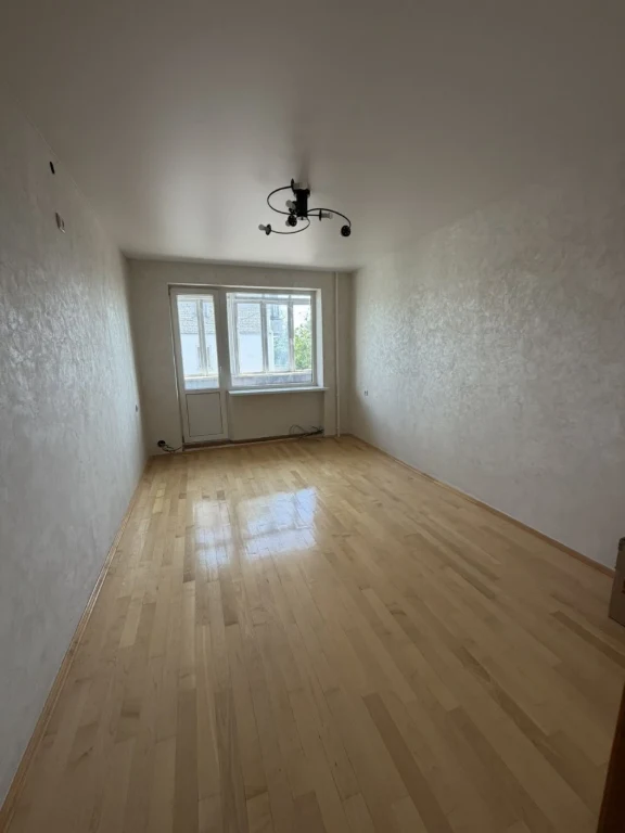 2 room apartment renovated | District of Sugar Factory | Town of Dunbo