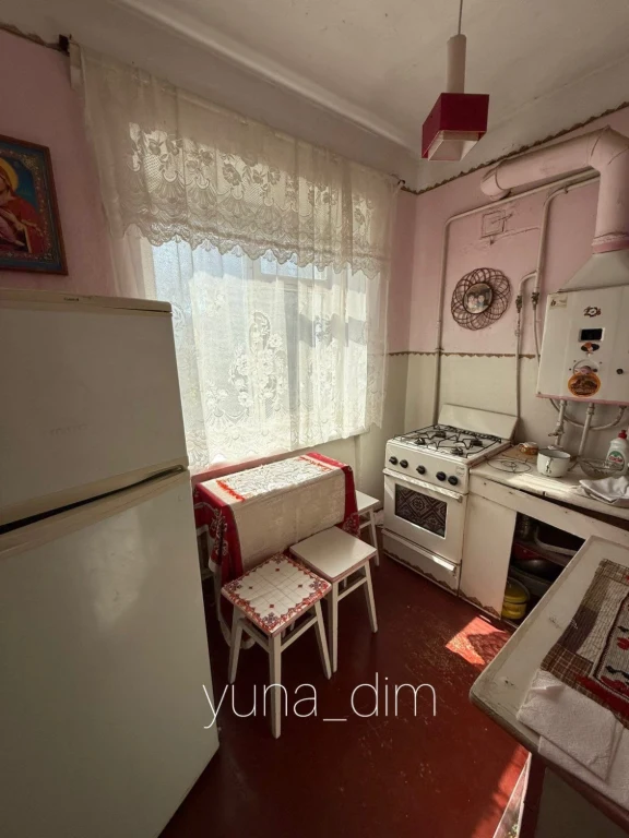 3 room apartment|58.8 sq m| Bazarchyk district|Dunovo