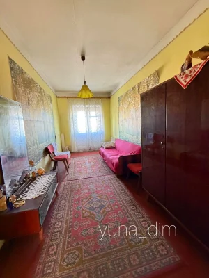 3 кімнатна квартира|58,8 м2| р-н Базарчика|м.Дубно