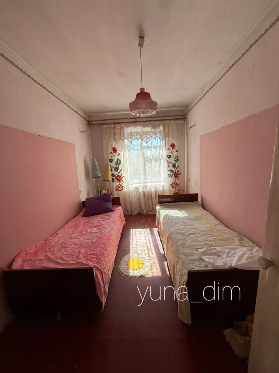 3 кімнатна квартира|58,8 м2| р-н Базарчика|м.Дубно