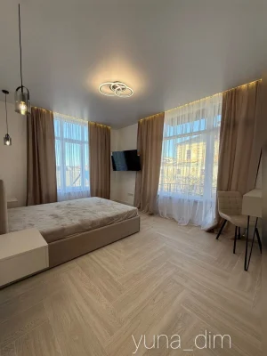 2 room apartment|71 m2|installment|new building|city of Dubno