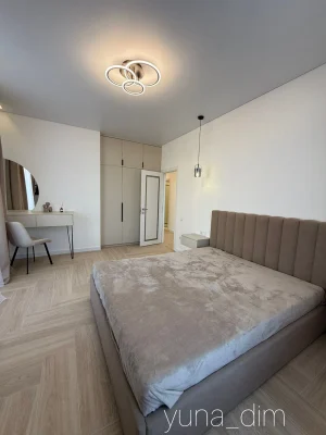 2 room apartment|71 m2|installment|new building|city of Dubno