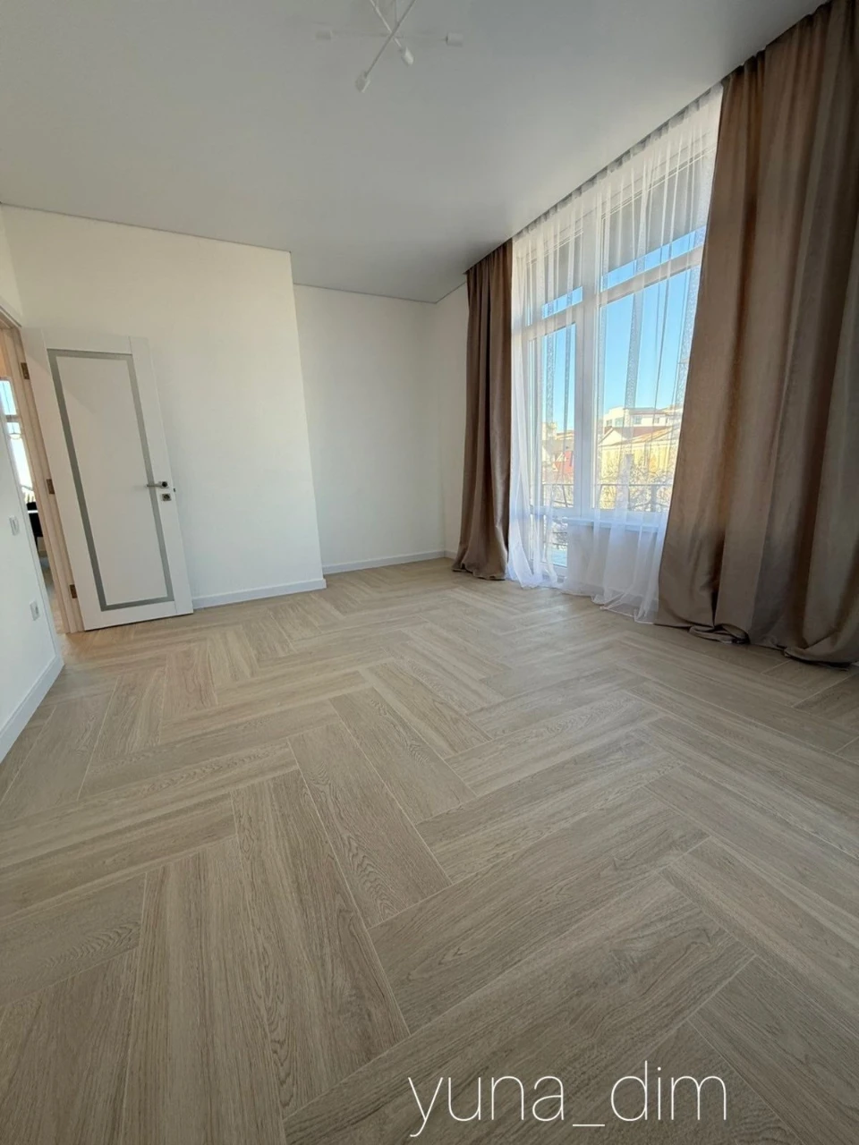 2 room apartment|71 m2|installment|new building|city of Dubno