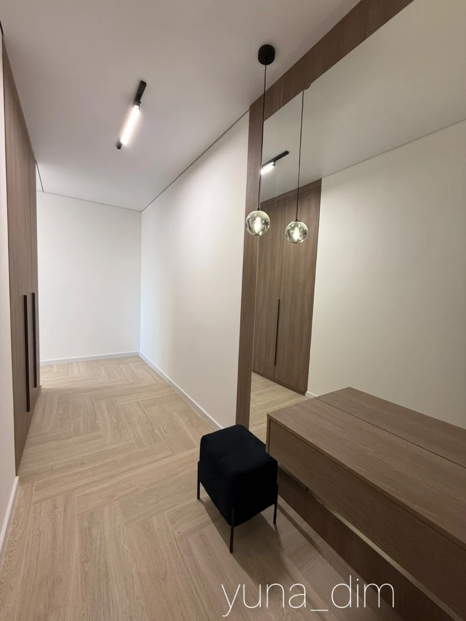 2 room apartment|71 m2|installment|new building|city of Dubno
