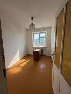 Sale of a 3-room apartment | Sirzavod district | Town of Dubno