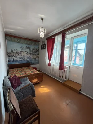 Sale of a 3-room apartment | Sirzavod district | Town of Dubno