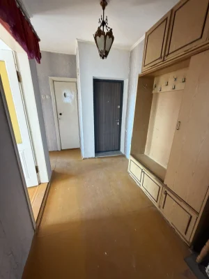 Sale of a 3-room apartment | Sirzavod district | Town of Dubno