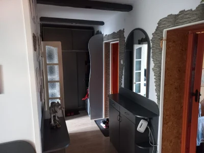 Продається 2-кімнатна квартира в центрі Дубна