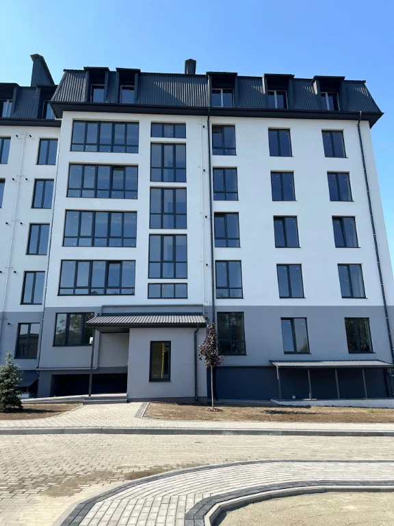 1 room apartment|eOselia|43.6|Town of Dunbo