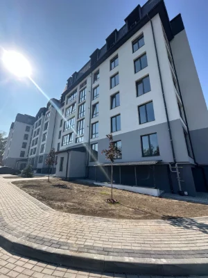 1 room apartment|eOselia|43.6|Town of Dunbo