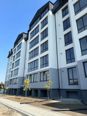 1 room apartment|eOselia|43.6|Town of Dunbo