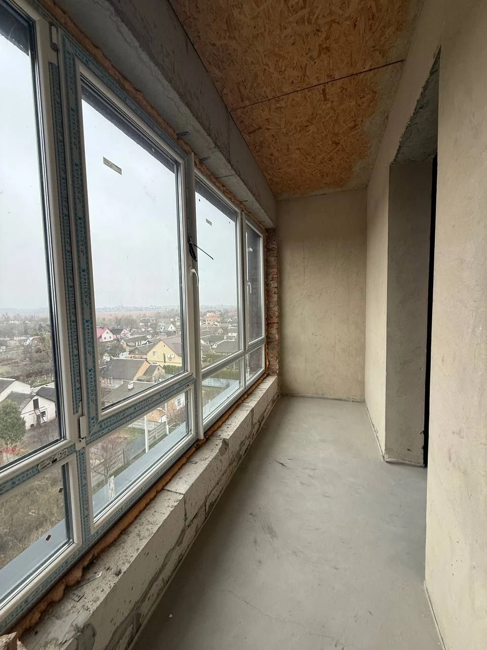 1 room apartment|eOselia|43.6|Town of Dunbo