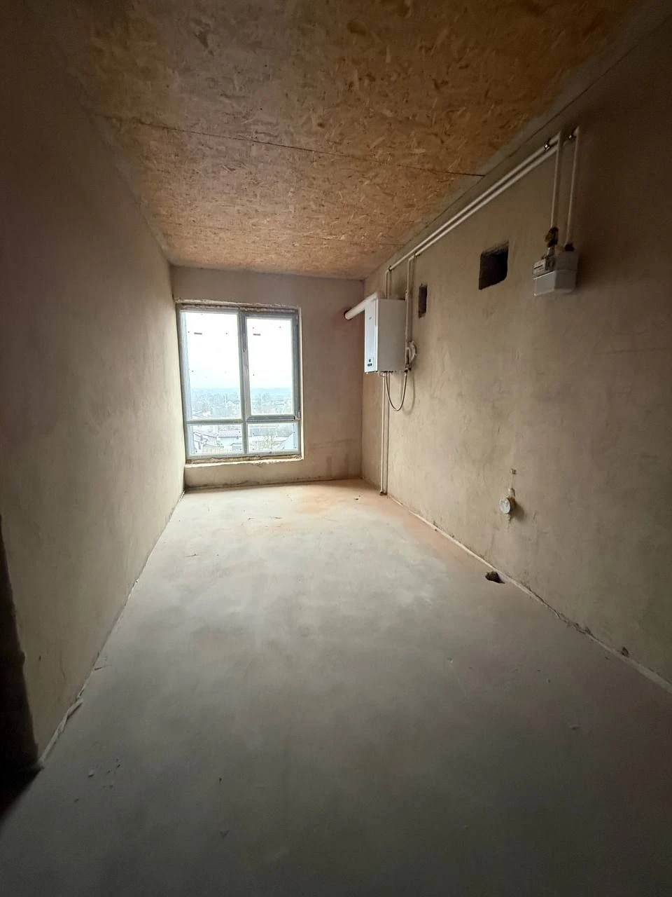 1 room apartment|eOselia|43.6|Town of Dunbo