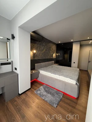 Apartment in New Building | 68.3 sq m | Sheptitsky Street | City of Dunava