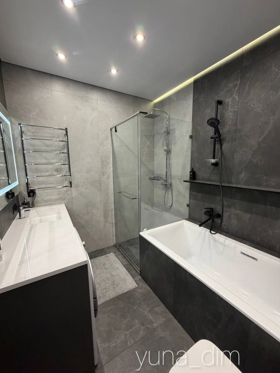 Apartment in New Building | 68.3 sq m | Sheptitsky Street | City of Dunava
