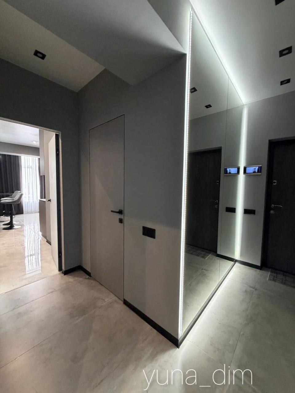 Apartment in New Building | 68.3 sq m | Sheptitsky Street | City of Dunava