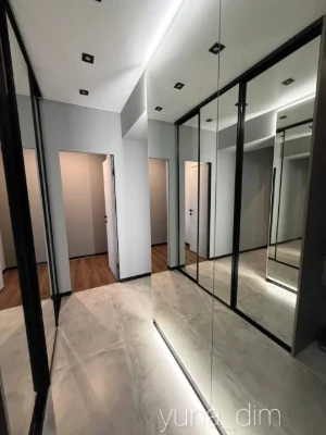 Apartment in New Building | 68.3 sq m | Sheptitsky Street | City of Dunava