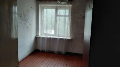Продам 3-кімнатну квартиру с. Великі Озера