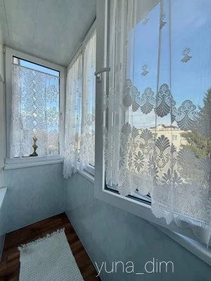 2-bedroom apartment with everything |district of Mechanical, Dunino
