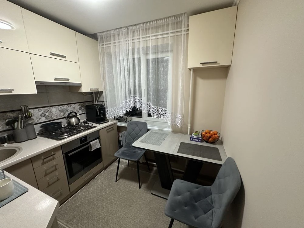 SALE OF A 2-ROOM APARTMENT IN Zdolbunov — FROM OWNER!