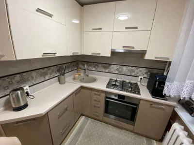 SALE OF A 2-ROOM APARTMENT IN Zdolbunov — FROM OWNER!
