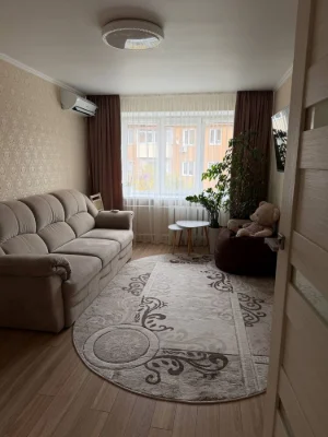 SALE OF A 2-ROOM APARTMENT IN Zdolbunov — FROM OWNER!