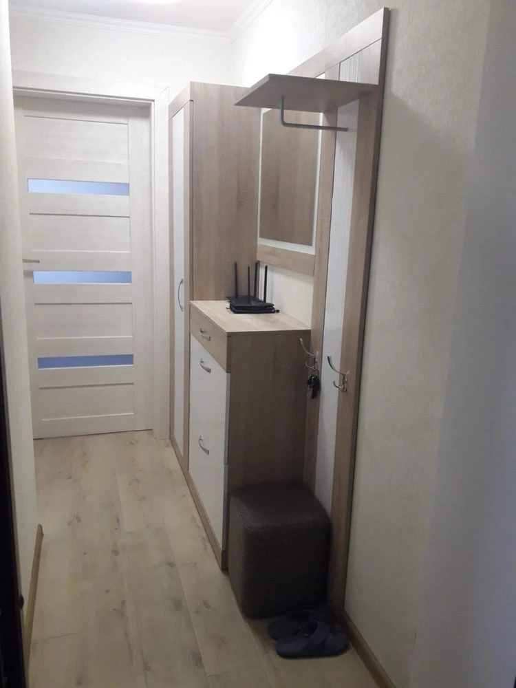 SALE OF A 2-ROOM APARTMENT IN Zdolbunov — FROM OWNER!