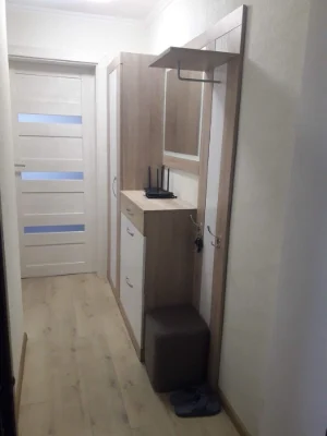 SALE OF A 2-ROOM APARTMENT IN Zdolbunov — FROM OWNER!