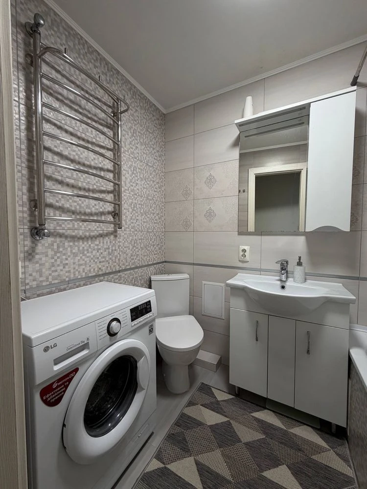 SALE OF A 2-ROOM APARTMENT IN Zdolbunov — FROM OWNER!