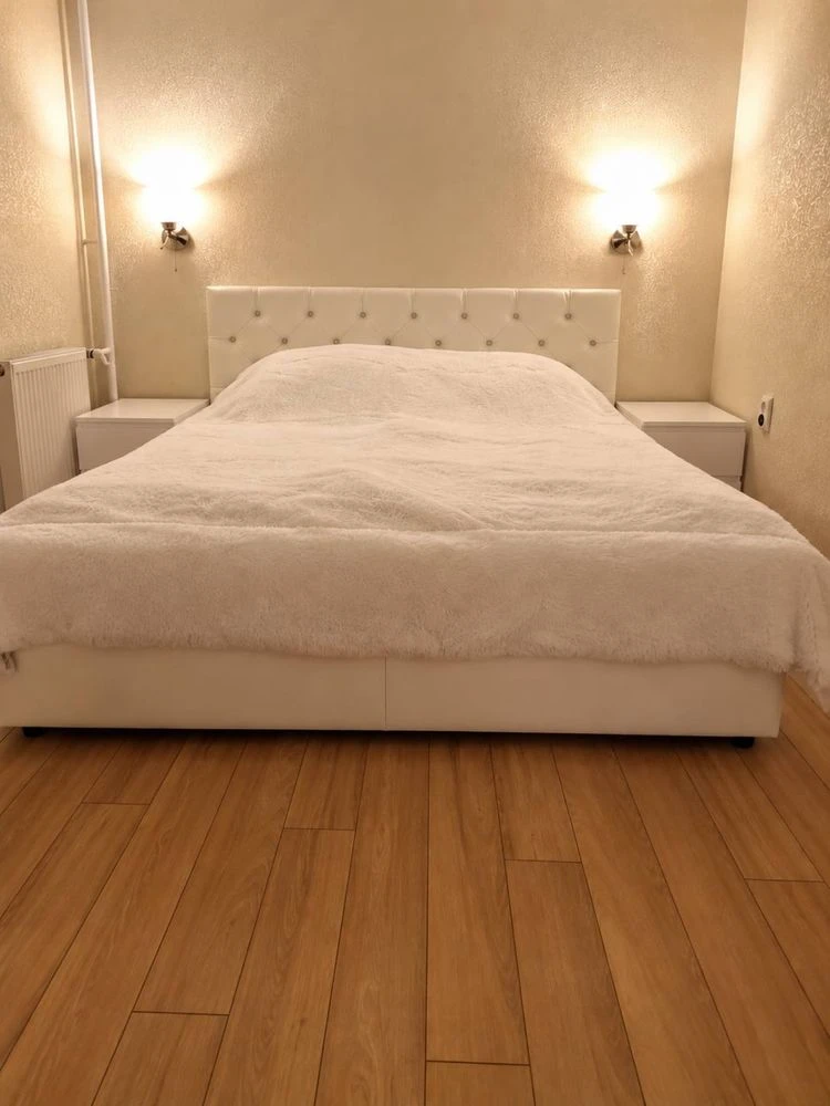 SALE OF A 2-ROOM APARTMENT IN Zdolbunov — FROM OWNER!