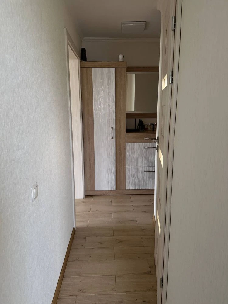 SALE OF A 2-ROOM APARTMENT IN Zdolbunov — FROM OWNER!