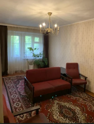 Sale of a 2-room apartment in Zdolbove