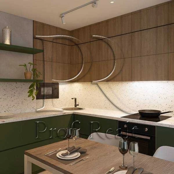2-room apartment for sale 70 m², Tiraspolska Street, 52