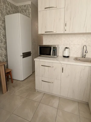 Sale of a 2-bedroom apartment
