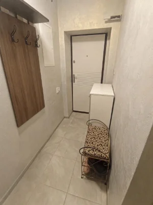 Sale of a 2-bedroom apartment