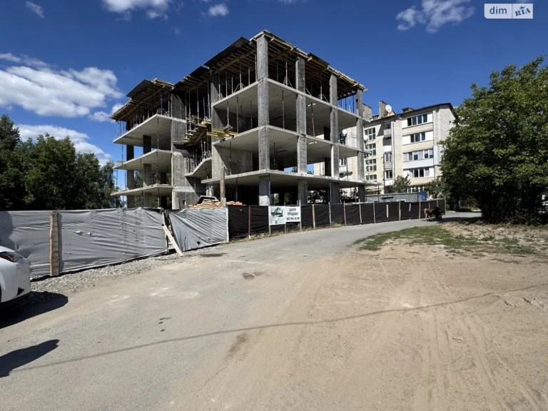 Продаж Квартира