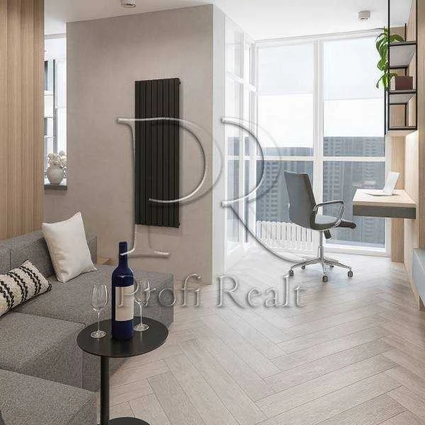 2-room apartment for sale 70 m², Tiraspolska Street, 52