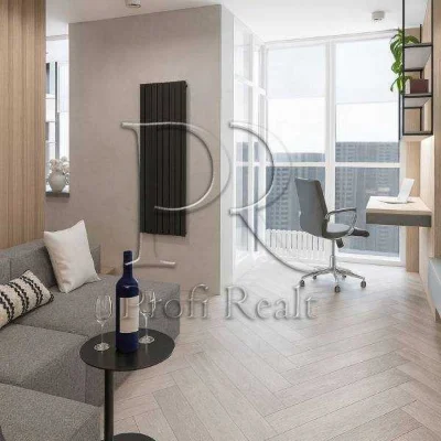 2-room apartment for sale 70 m², Tiraspolska Street, 52