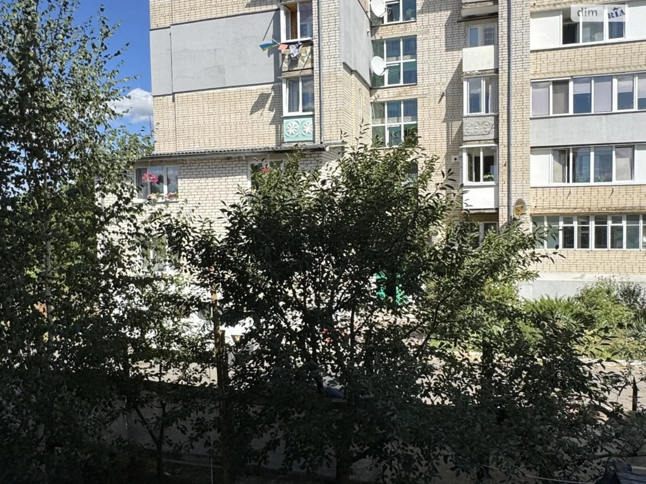 Продаж Квартира