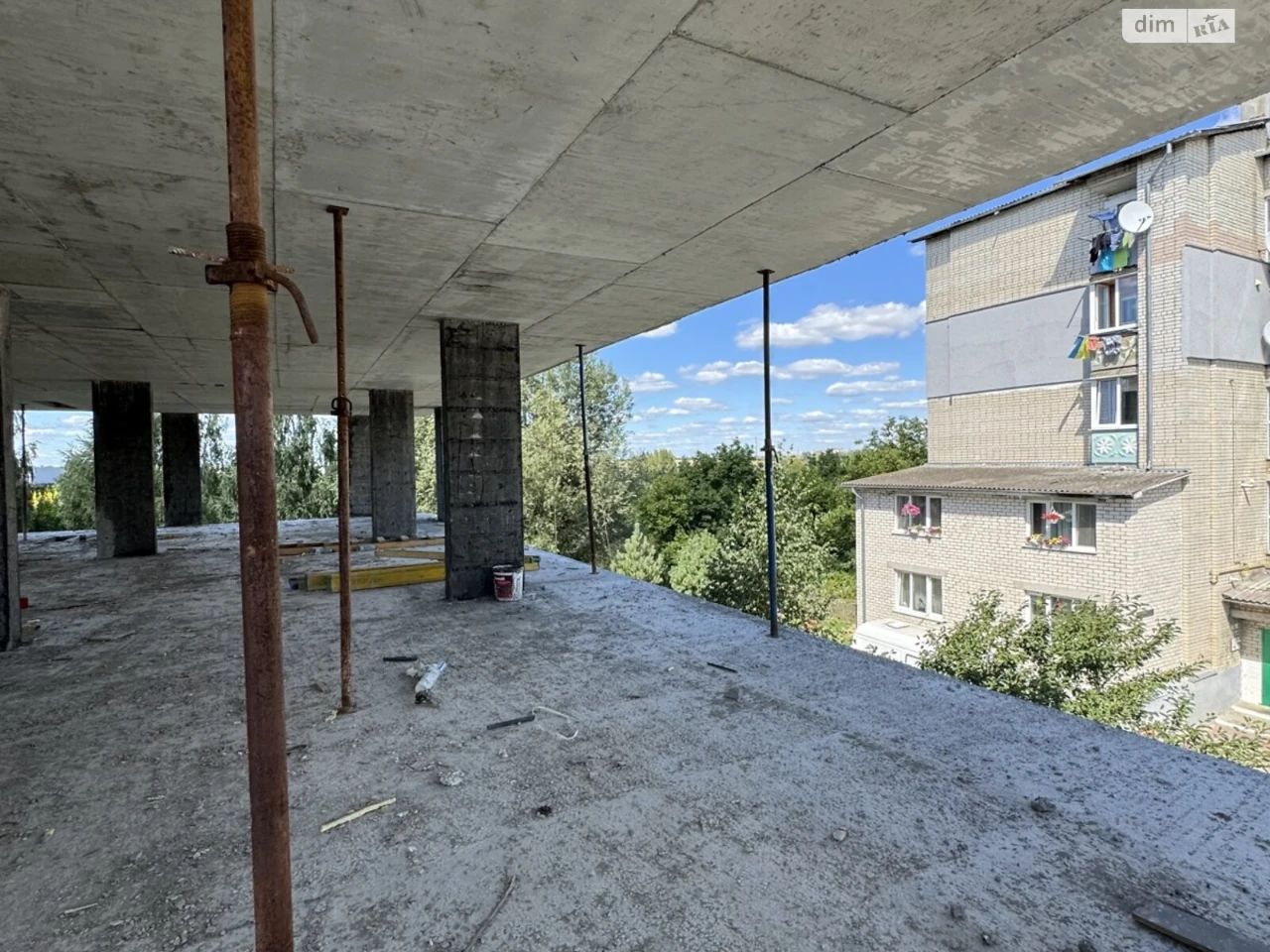 Продаж Квартира