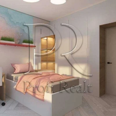2-room apartment for sale 70 m², Tiraspolska Street, 52
